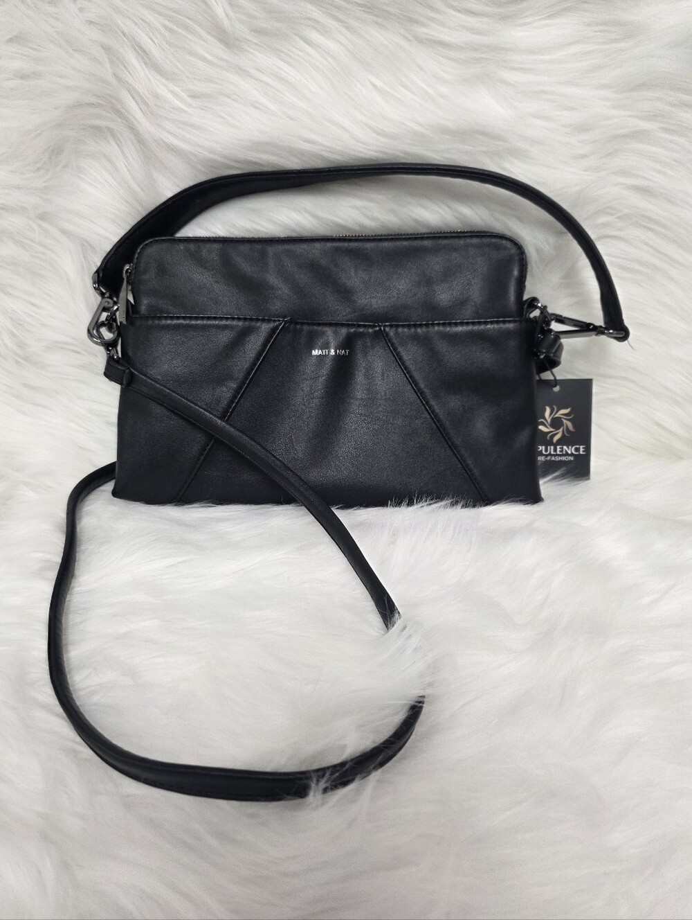 Matt & Nat Vegan Leather Purse